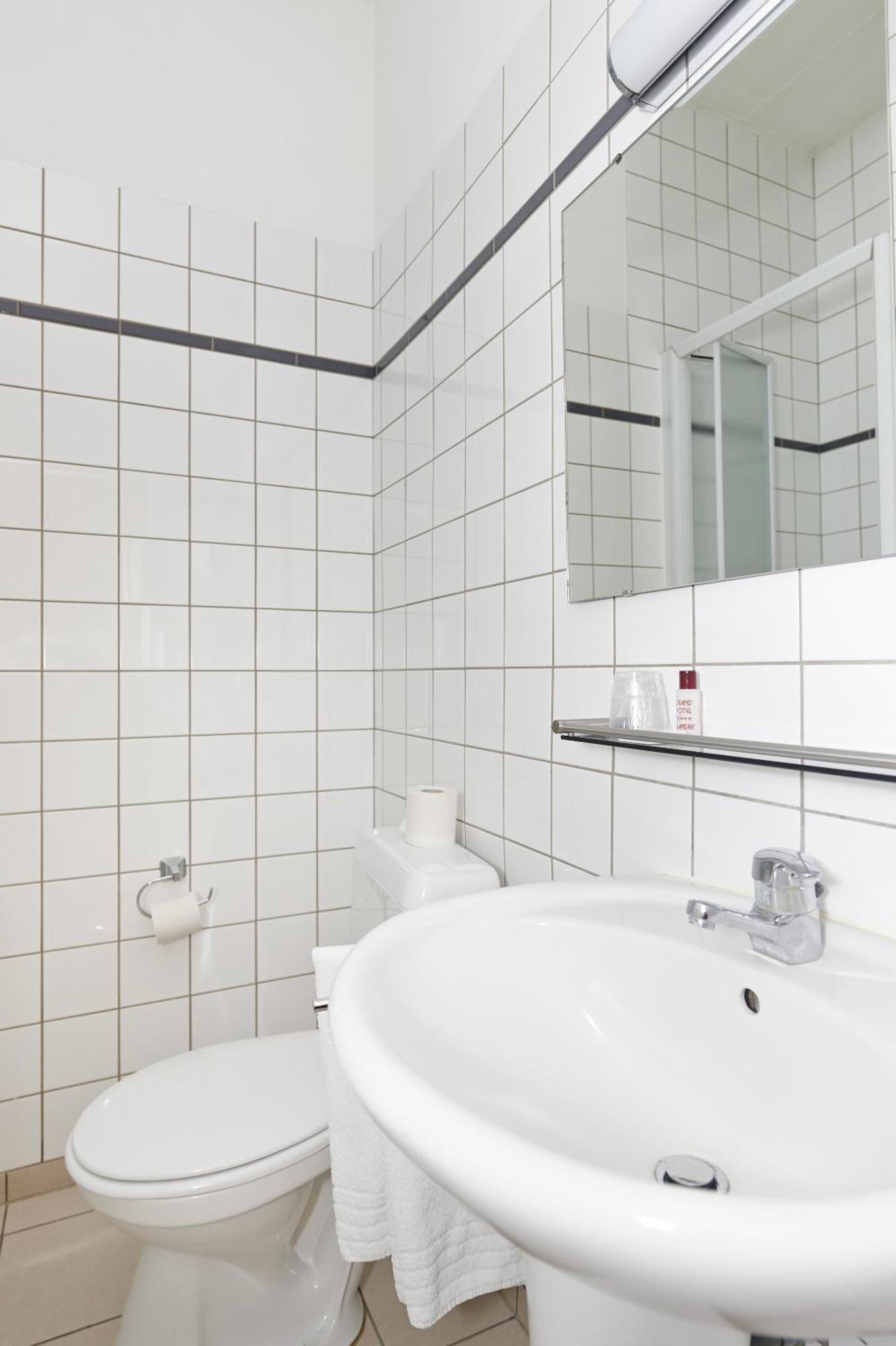 Grand Hotel De Flandre Namur Rom bilde