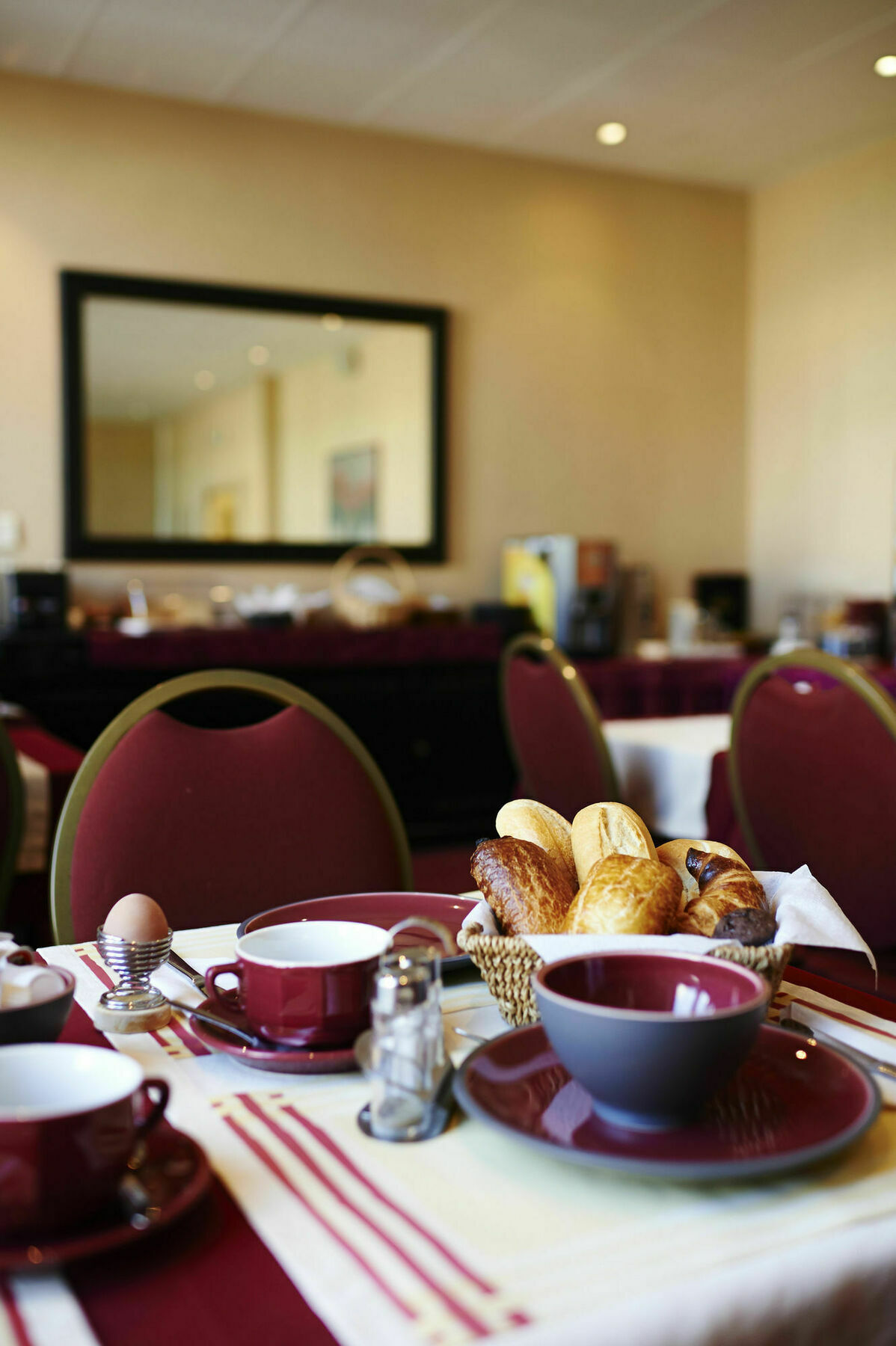 Grand Hotel De Flandre Namur Eksteriør bilde